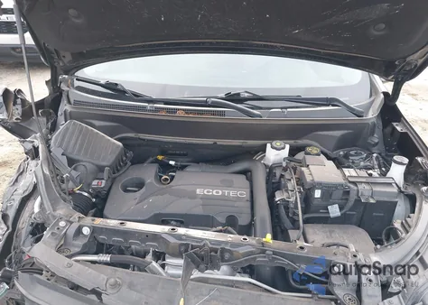 2021 Chevrolet Equinox Fwd Ls z USA, uszkodzony, nr VIN 2GNAXHEV6M6136513